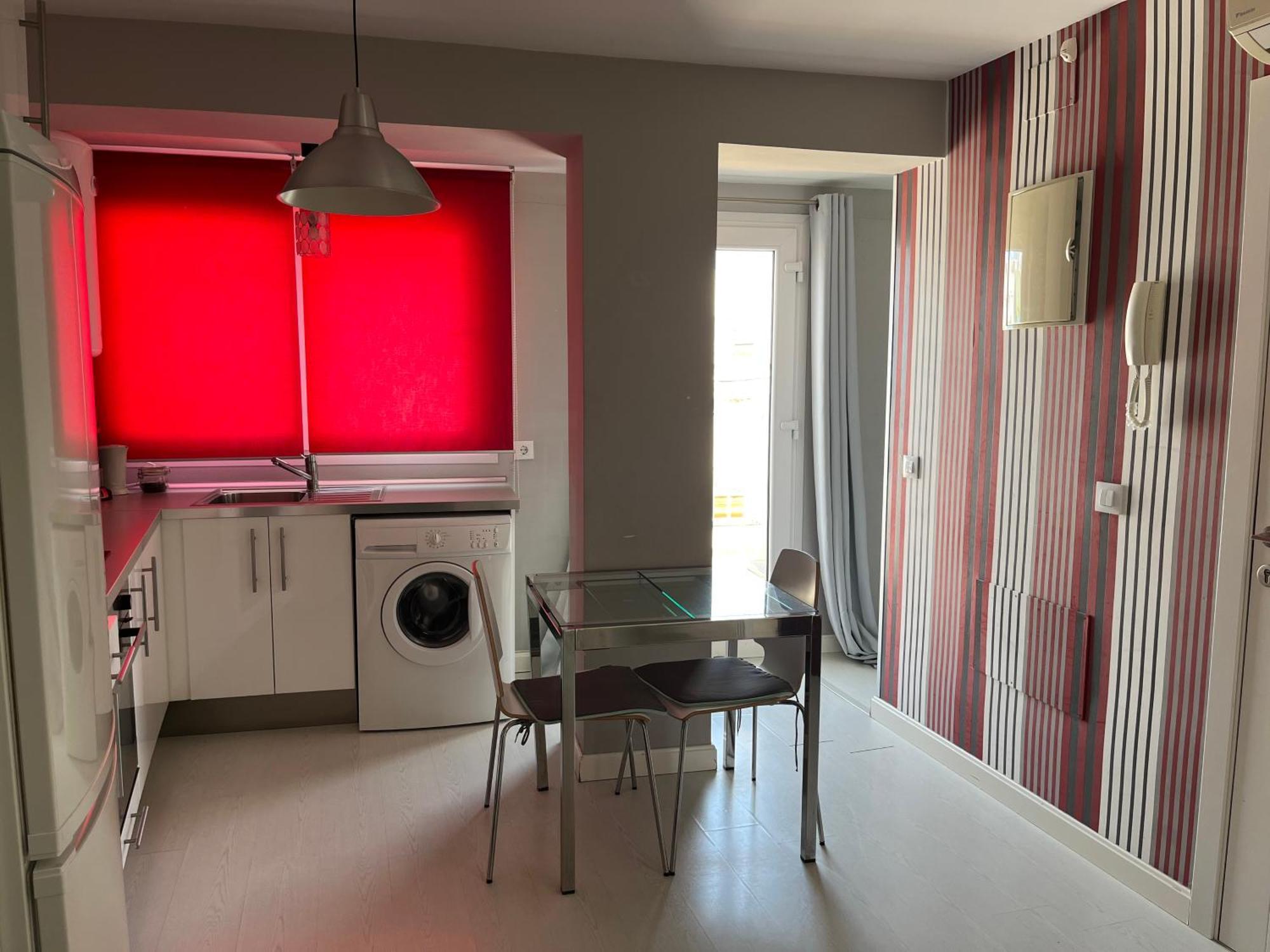 Apartamentos Palillero Cádiz Exteriör bild